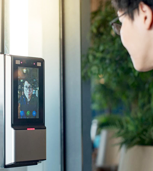 Face Recognition Attendance System